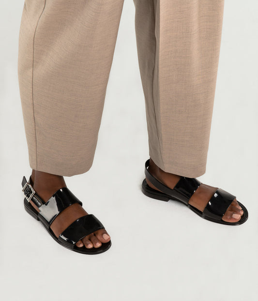 GLAM Women's Vegan Waterproof Sandals | Matt & Nat
