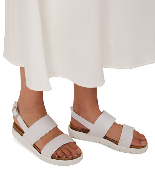 ASHAI Vegan Sandals | Matt & Nat