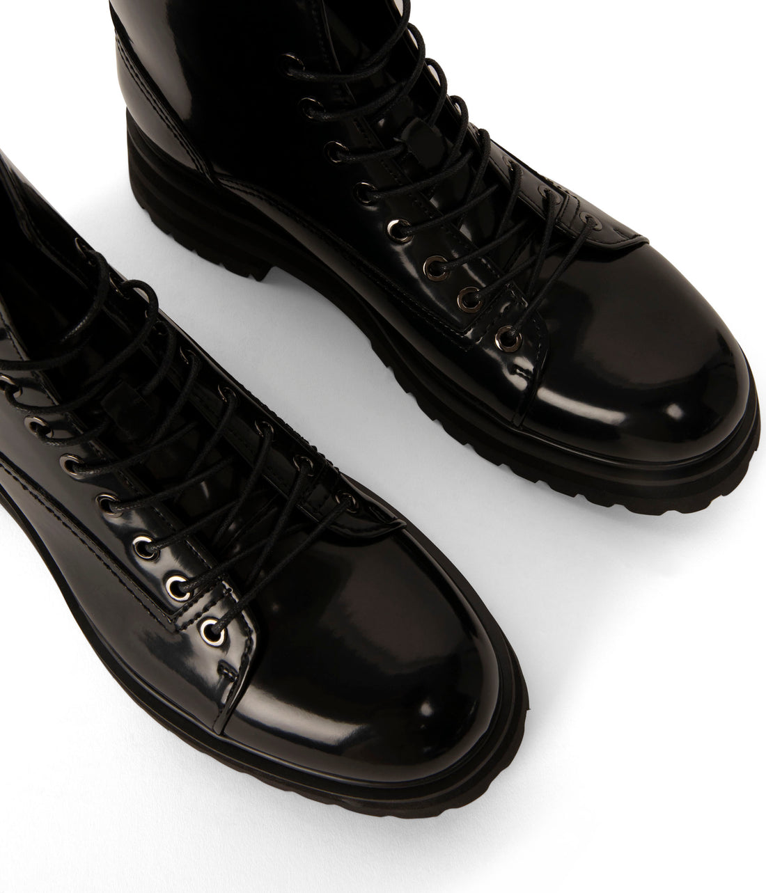 CHEAH Men's Vegan Boots | Matt & Nat