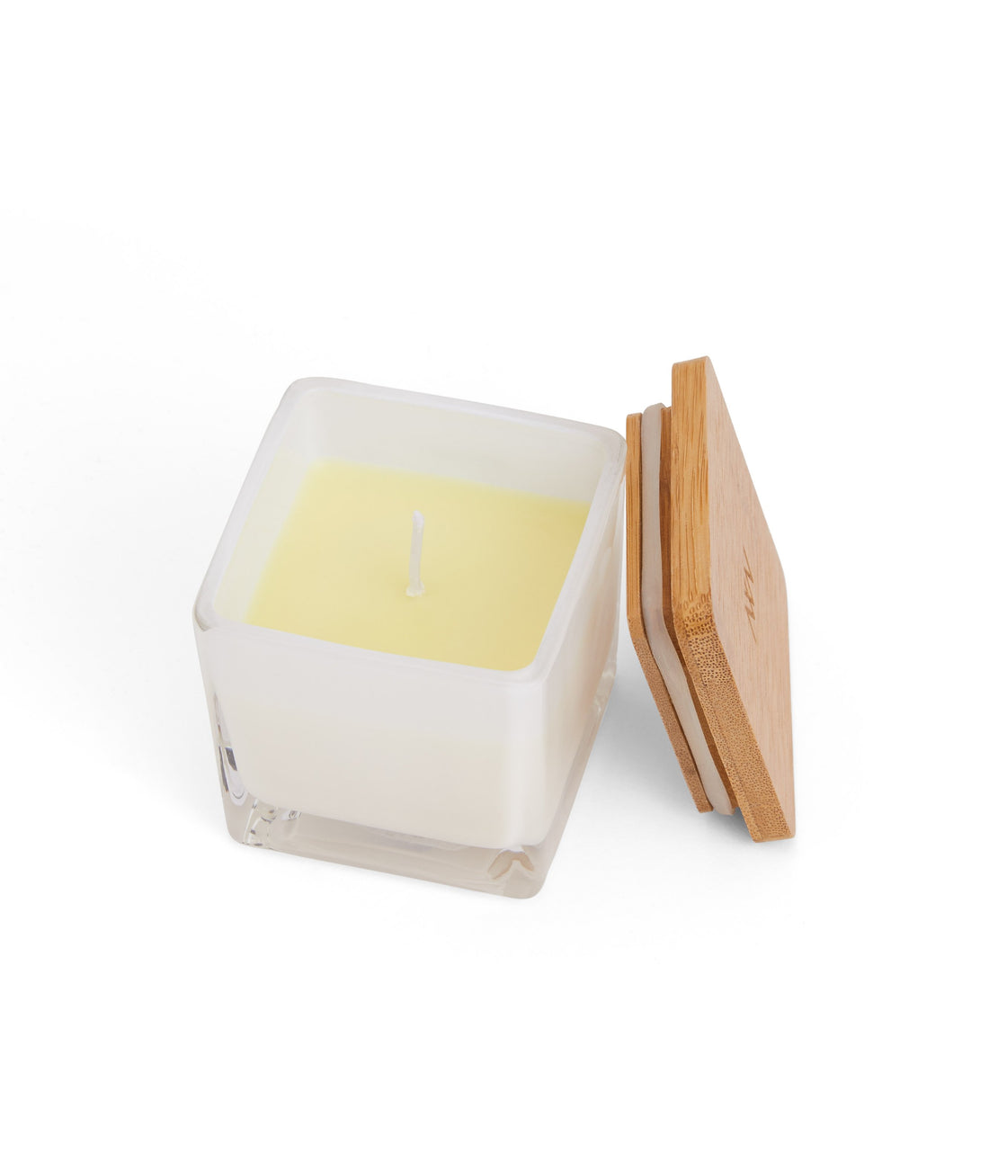 Good Girl Gone Bad Mini Soy Candle | Matt & Nat
