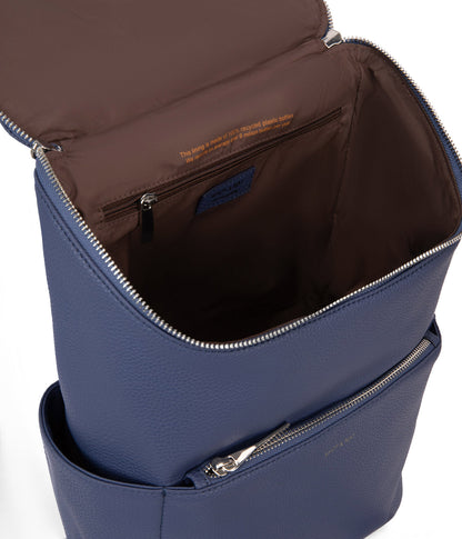 BRAVE Vegan Backpack - Grain | Matt & Nat