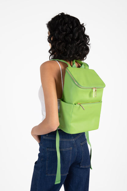 BRAVE Vegan Backpack - Grain | Matt & Nat