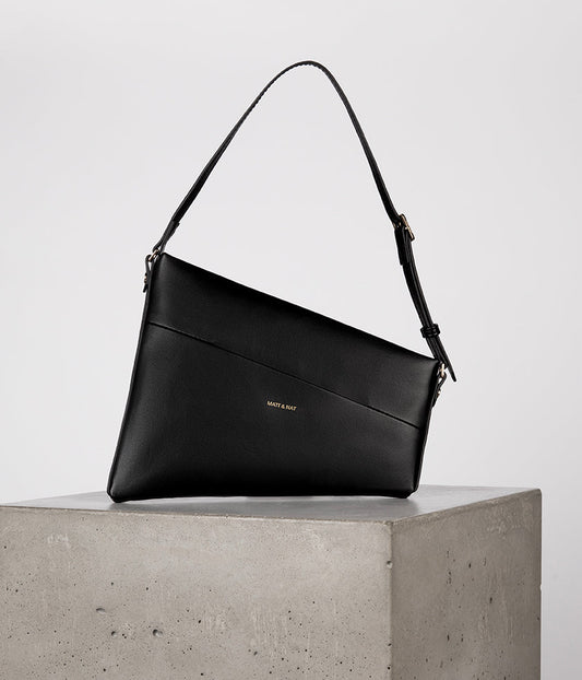 MAITRY Vegan Shoulder Bag - UPPEAL | Matt & Nat