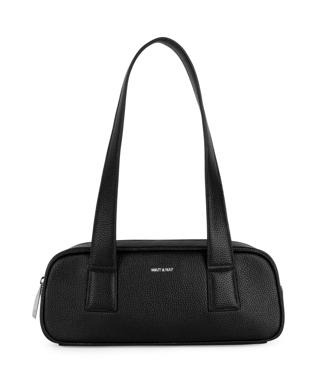 LEMUR Vegan Satchel – Grain | Matt & Nat
