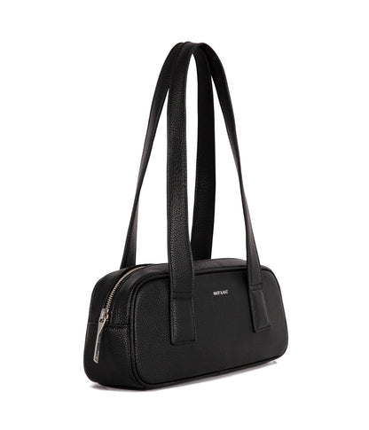 LEMUR Vegan Satchel – Grain | Matt & Nat