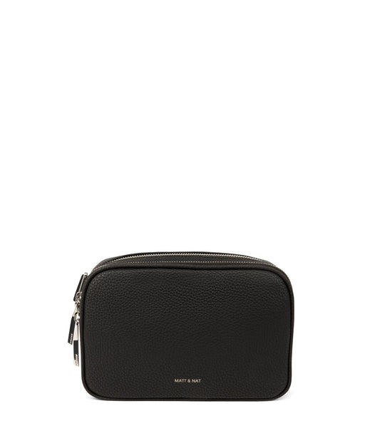 VEDI Vegan Belt Bag - Purity | Matt & Nat