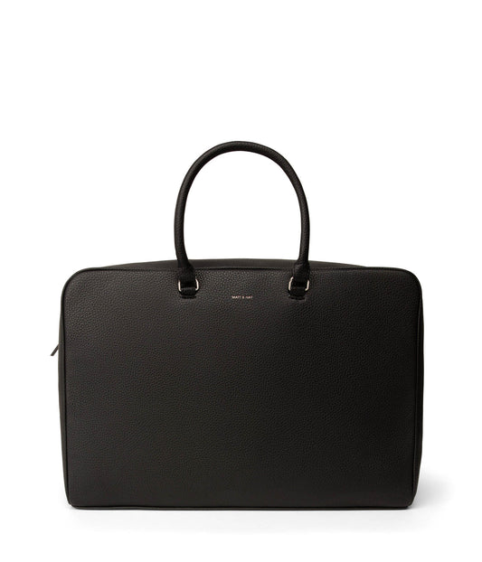 CAST Vegan Weekender Bag - Purity | Matt & Nat