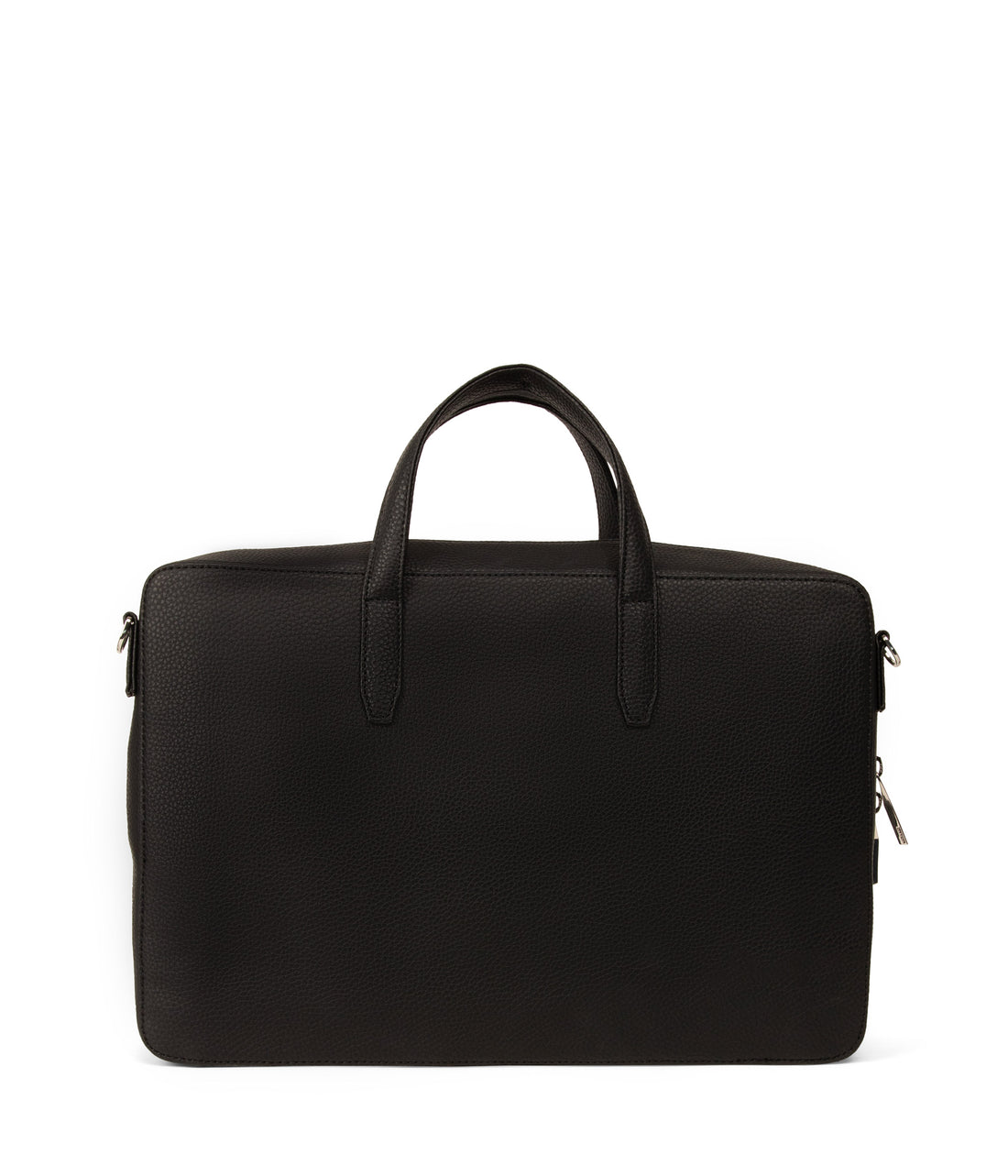 TOM Vegan Briefcase - Purity | Matt & Nat