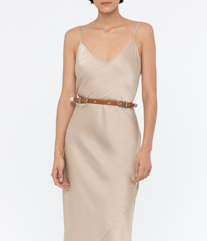 TENSIA Women’s Vegan Belt | Matt & Nat