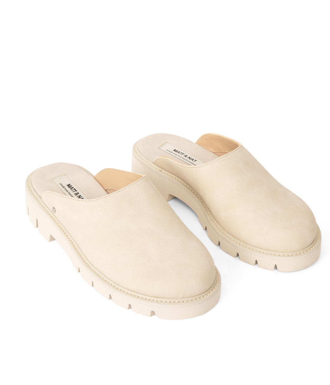 KIRA Women's Vegan Slip On Mules | Matt & Nat