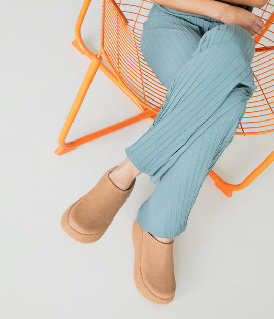 JUNE Women's Vegan Mules | Matt & Nat