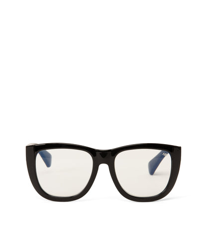 SAVA-3 Recycled Wayfarer Reading Glasses | Matt & Nat