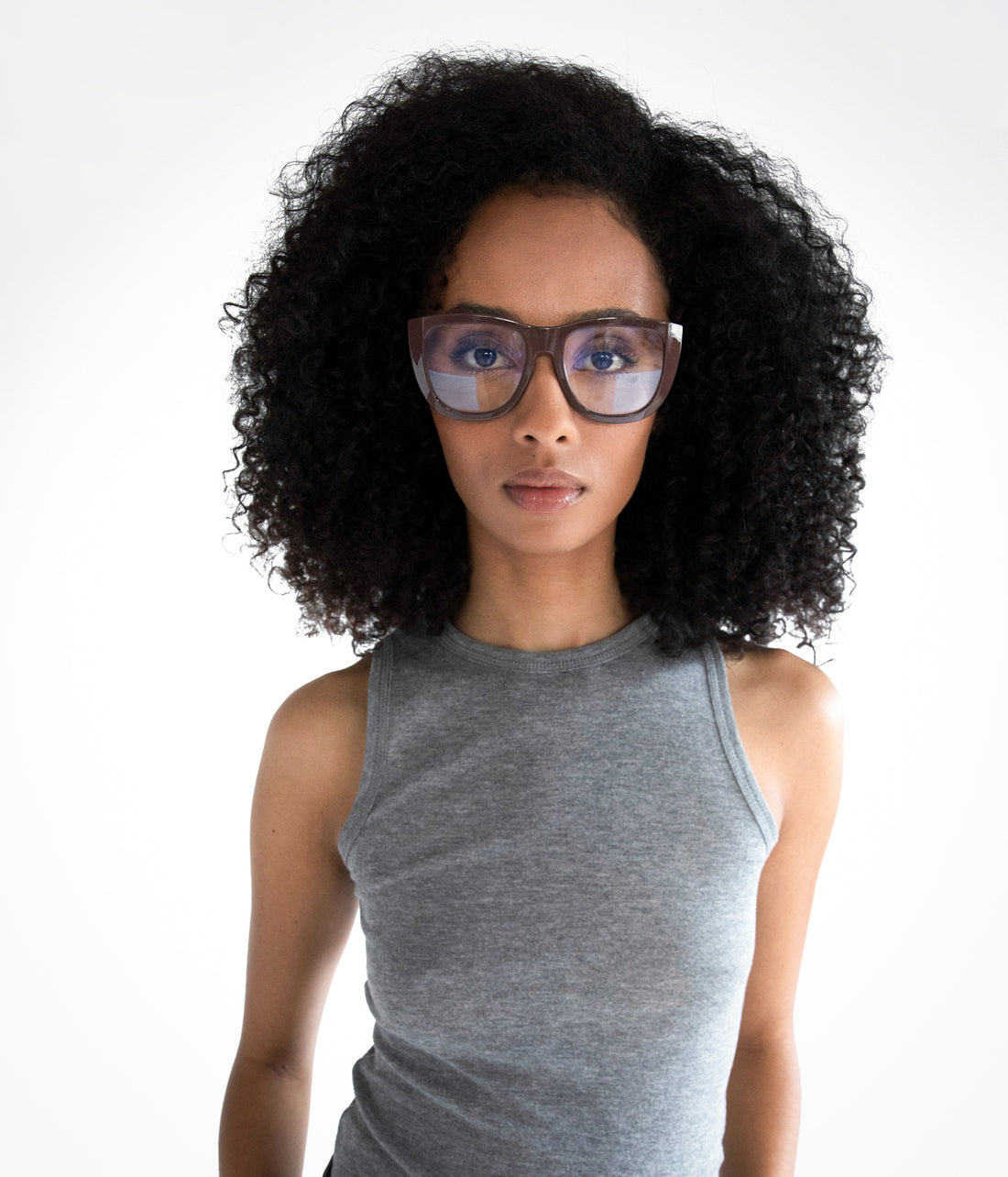 SAVA-3 Recycled Wayfarer Reading Glasses | Matt & Nat
