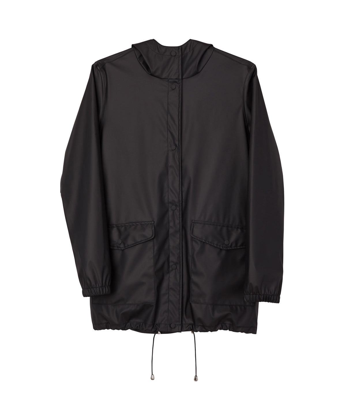 black,XS