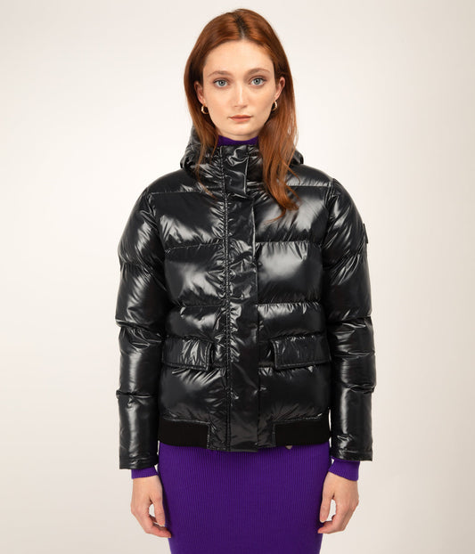 KAAN Women's Puffer Jacket | Matt & Nat