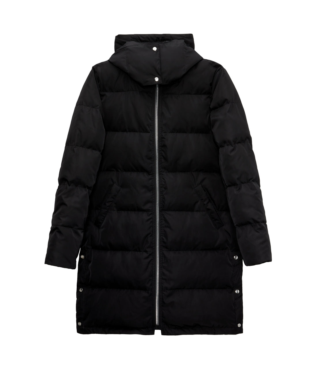 GIADA Puffer Jacket | Matt & Nat