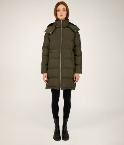 GIADA Puffer Jacket | Matt & Nat