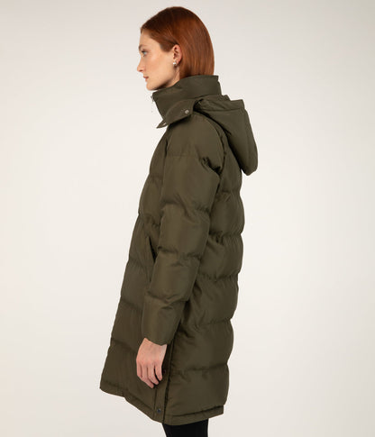 GIADA Puffer Jacket | Matt & Nat