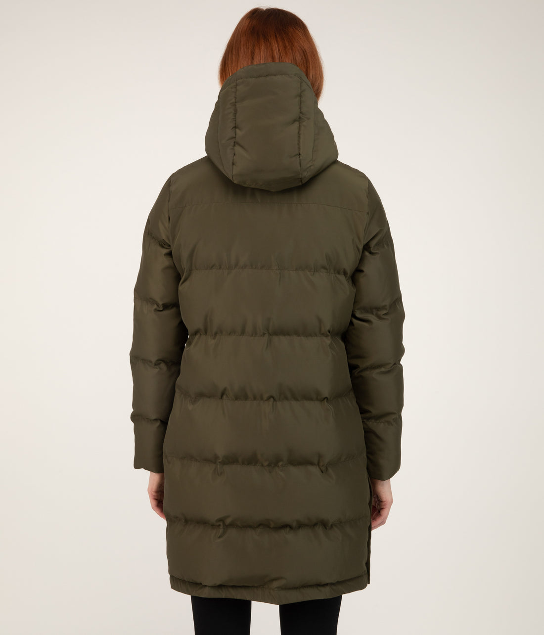 GIADA Puffer Jacket | Matt & Nat