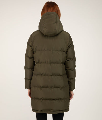 GIADA Puffer Jacket | Matt & Nat