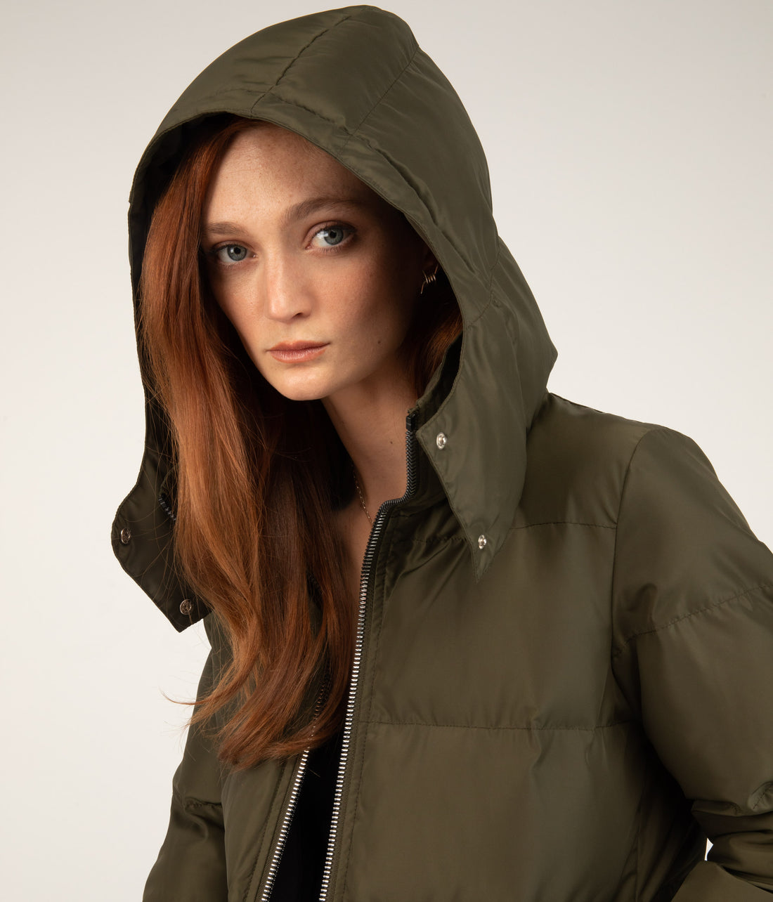 GIADA Puffer Jacket | Matt & Nat
