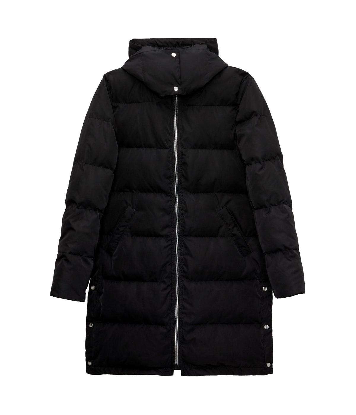 black,XS