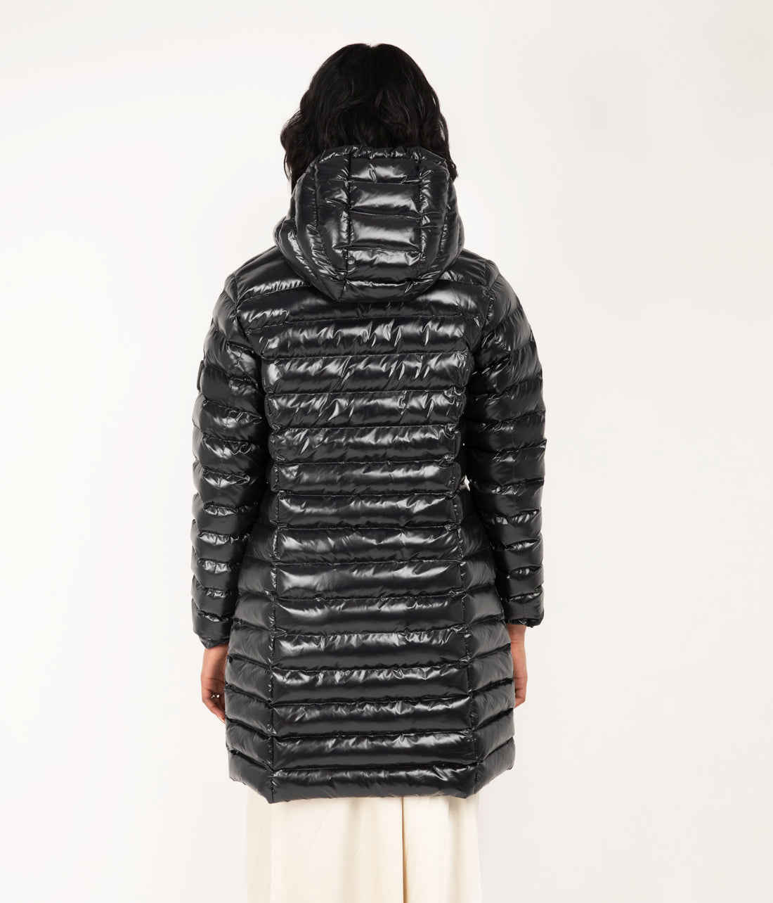 LERIZE Women's Puffer Jacket | Matt & Nat