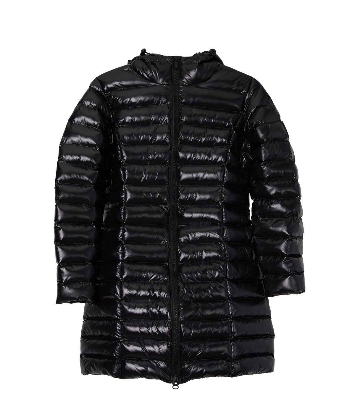 black,XS