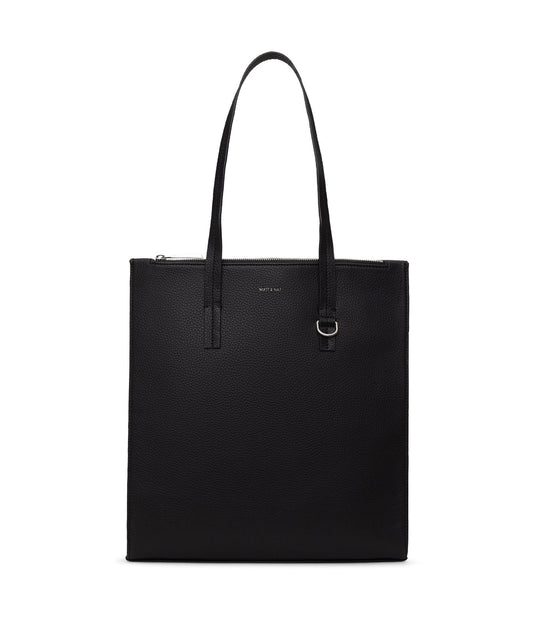 CANCI Vegan Tote Bag - Purity | Matt & Nat