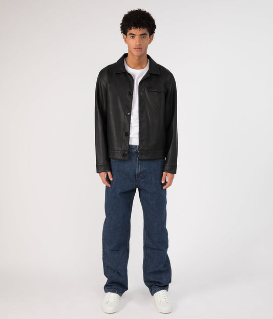 NIRO Men's Vegan Jacket | Matt & Nat