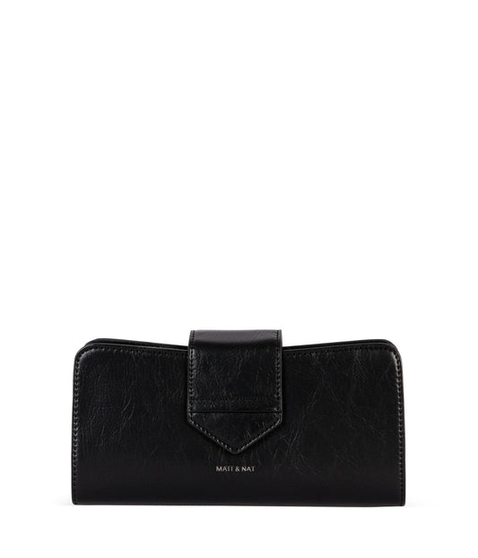 THEA Vegan Wallet – Theme | Matt & Nat