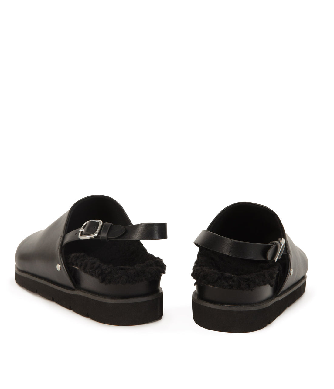 SARO Women's Vegan Mule Shoes | Matt & Nat