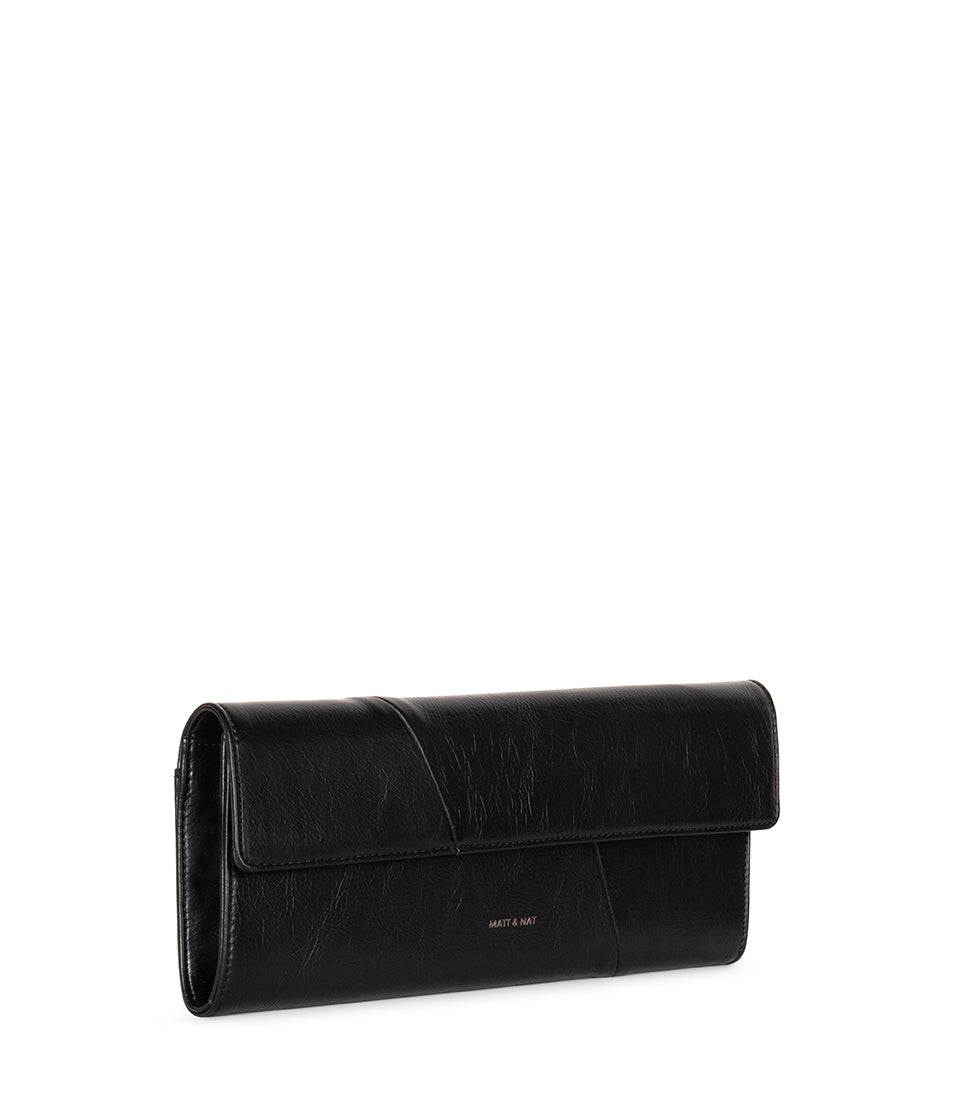 EDIA Vegan Clutch - Theme | Matt & Nat