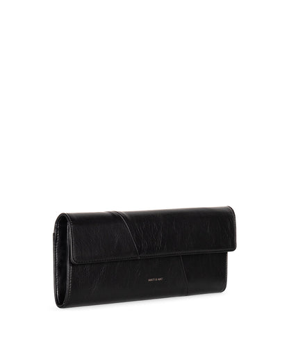 EDIA Vegan Clutch - Theme | Matt & Nat