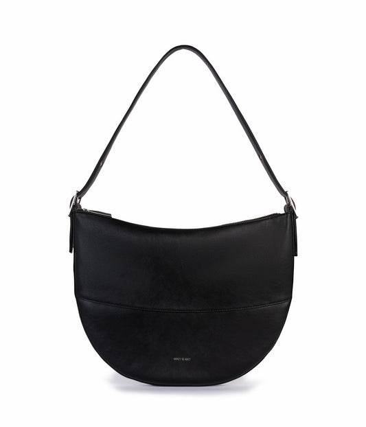 ESTHER Vegan Hobo Bag - Forum | Matt & Nat
