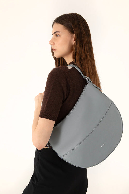 ESTHER Vegan Hobo Bag - Forum | Matt & Nat
