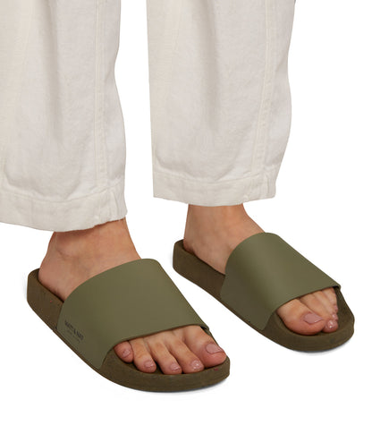 SUKI Women's Vegan Sandals | Matt & Nat