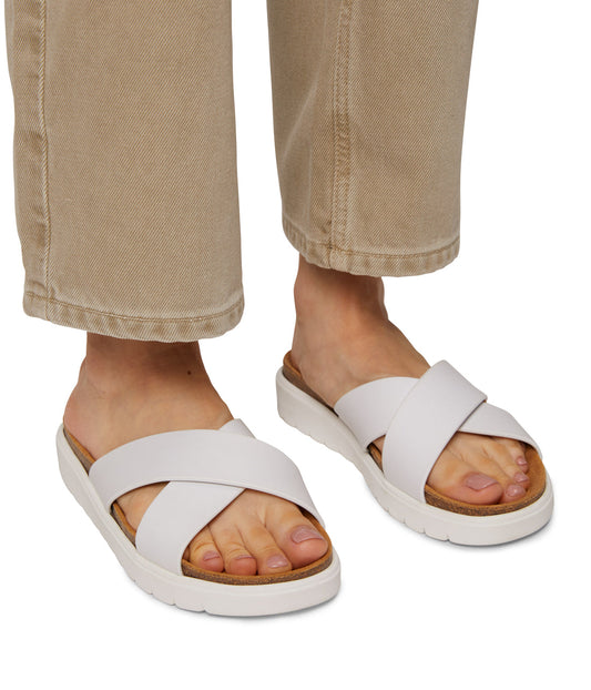 MANDI Women's Vegan Sandals | Matt & Nat