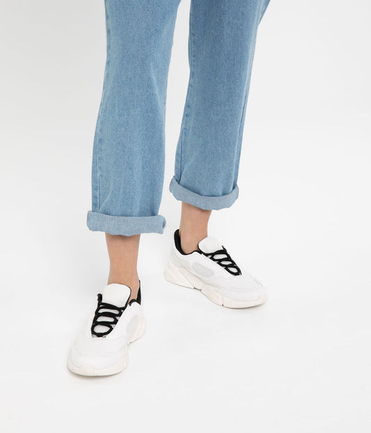 GIA Vegan Sneakers | Matt & Nat