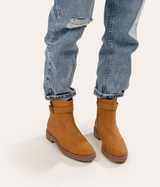 CHEA Women's Vegan Boots | Matt & Nat