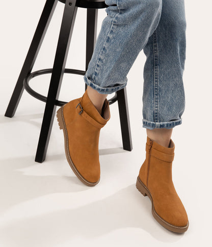CHEA Women's Vegan Boots | Matt & Nat