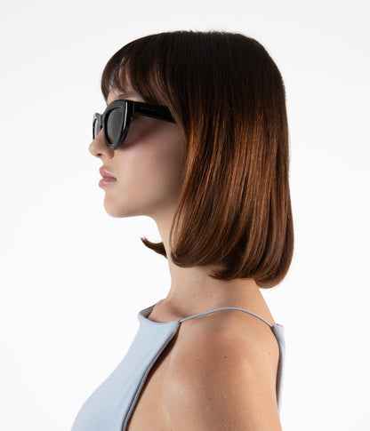 BELLA Cat-Eye Recycled Sunglasses | Matt & Nat
