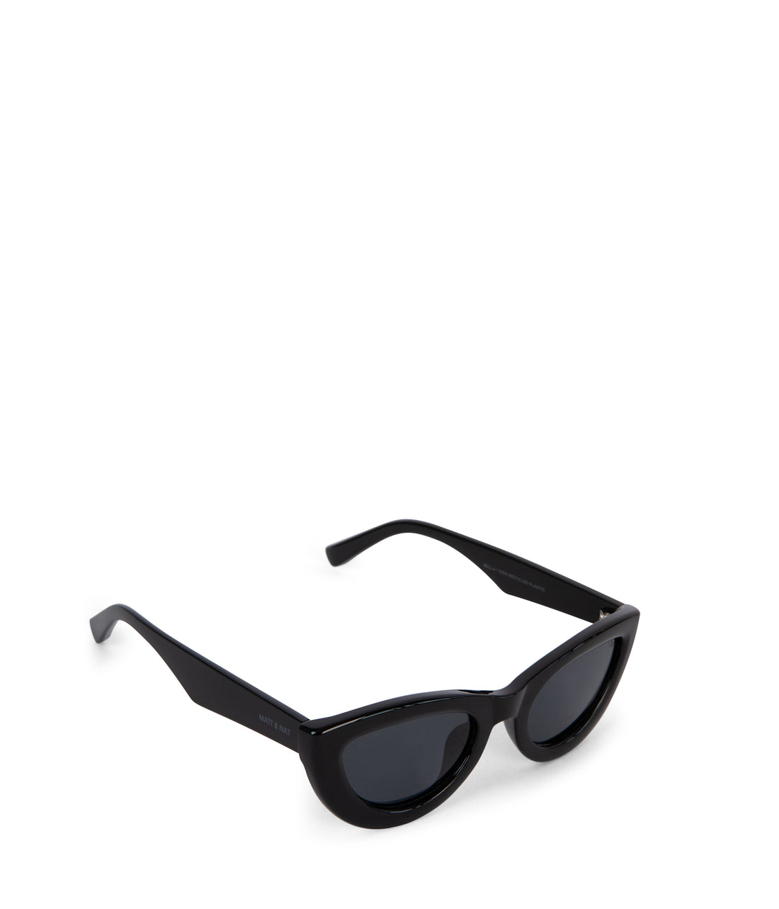 BELLA Cat-Eye Recycled Sunglasses | Matt & Nat