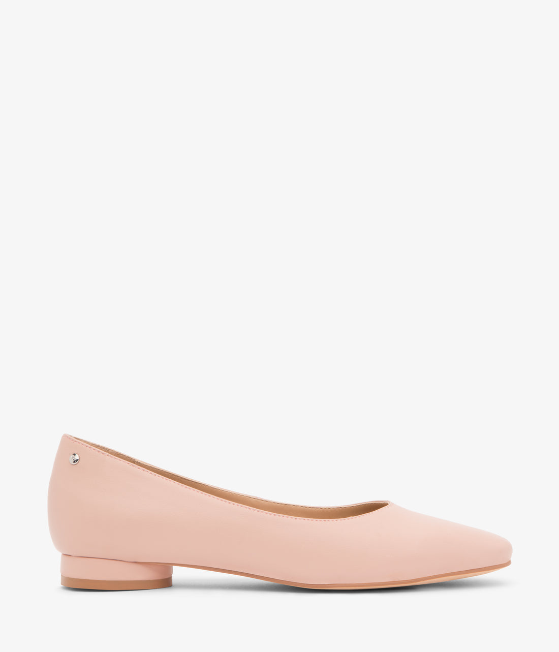 WILLOW Vegan Ballerina Flats | Matt & Nat