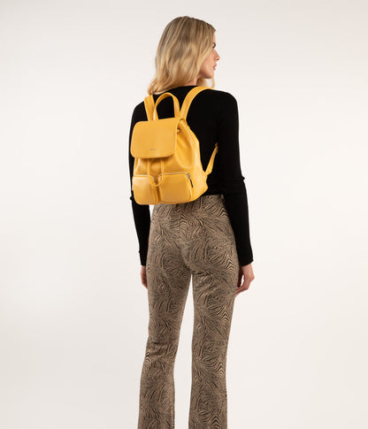 TATUM Vegan Backpack - Loom | Matt & Nat