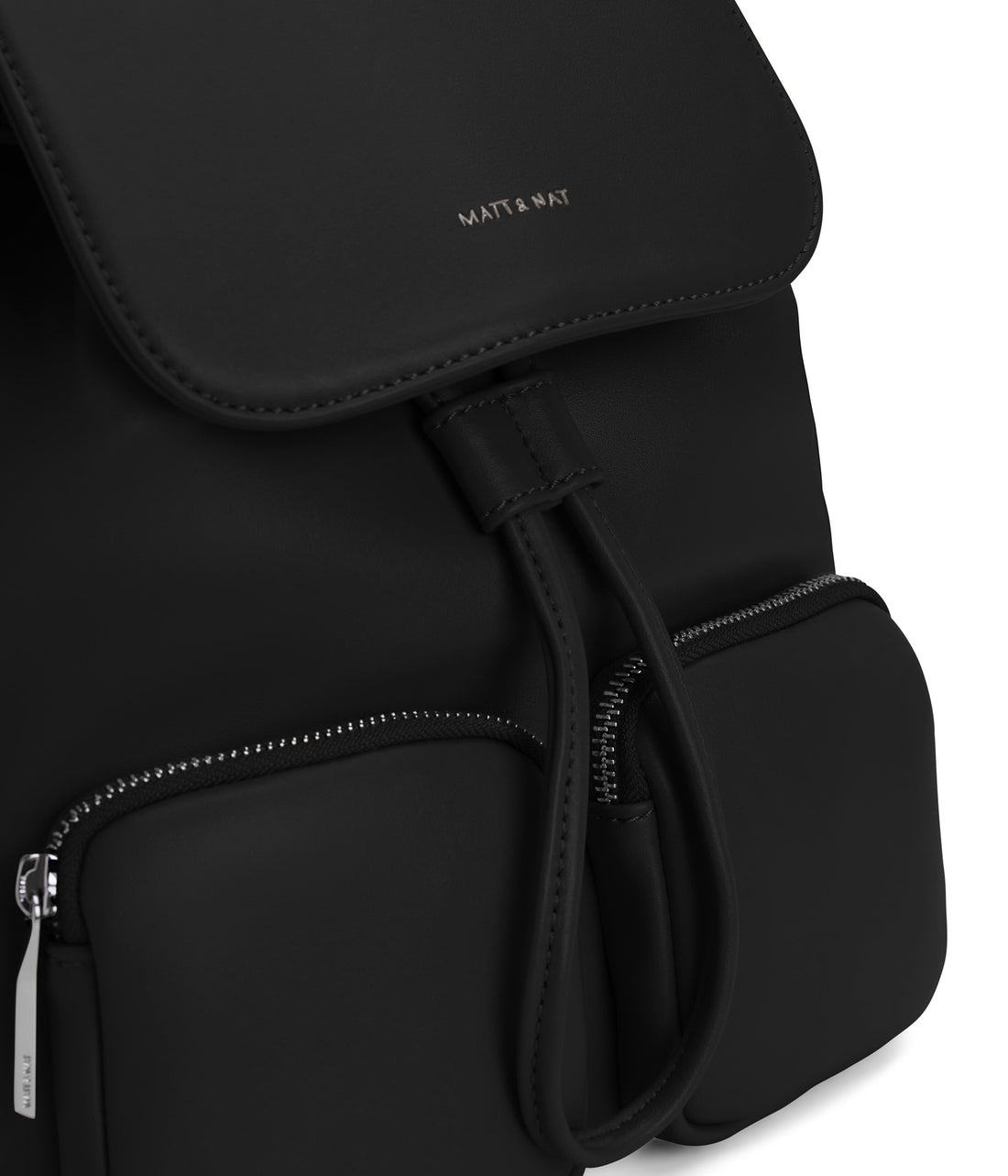 TATUM Vegan Backpack - Loom | Matt & Nat