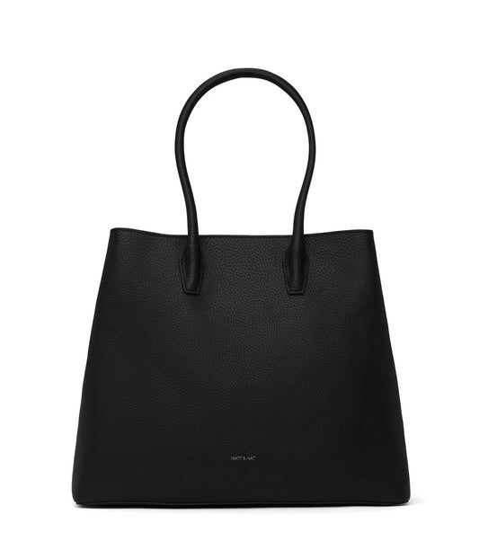 KRISTA Vegan Satchel - Purity | Matt & Nat