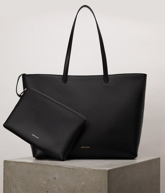 NIVI Vegan Tote Bag - UPPEAL | Matt & Nat
