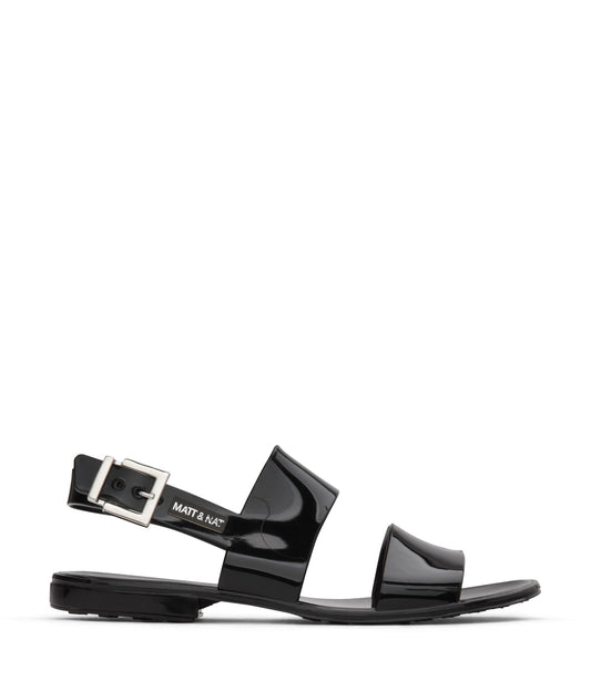 GLAM Women's Vegan Waterproof Sandals | Matt & Nat