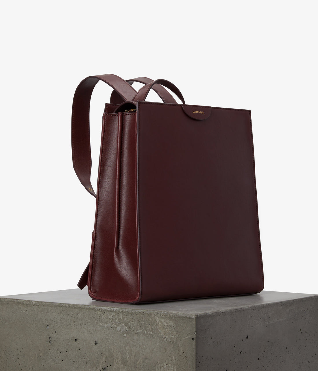 IRIS Vegan Backpack - Vintage | Matt & Nat